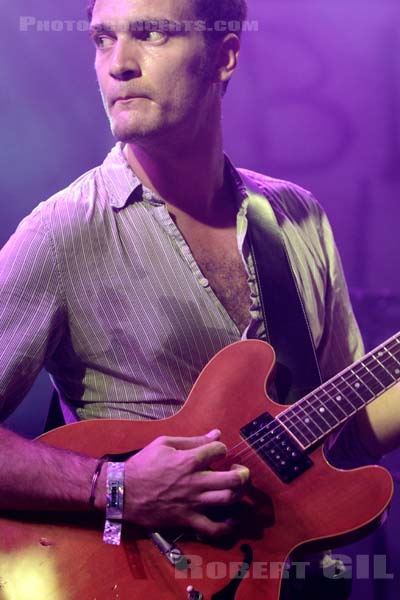 BSMS - 2012-07-23 - PARIS - Trabendo - 